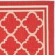 Safavieh Courtyard Kailani Indoor/ Outdoor Rug - Thumbnail 136