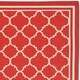 Safavieh Courtyard Kailani Indoor/ Outdoor Rug - Thumbnail 147
