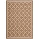 Safavieh Courtyard Kailani Indoor/ Outdoor Rug - Thumbnail 67