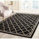 Safavieh Courtyard Kailani Indoor/ Outdoor Rug - Thumbnail 3