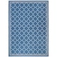 Safavieh Courtyard Kailani Indoor/ Outdoor Rug - Thumbnail 166