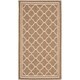 Safavieh Courtyard Kailani Indoor/ Outdoor Rug - Thumbnail 63