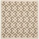 Safavieh Courtyard Marita Indoor/ Outdoor Rug - Thumbnail 113