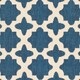 Safavieh Courtyard Dorthey Indoor/ Outdoor Rug - Thumbnail 109