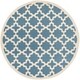 Safavieh Courtyard Dorthey Indoor/ Outdoor Rug - Thumbnail 45