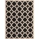 Safavieh Courtyard Dorthey Indoor/ Outdoor Rug - Thumbnail 100