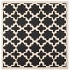 Safavieh Courtyard Dorthey Indoor/ Outdoor Rug - Thumbnail 96