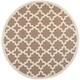 Safavieh Courtyard Dorthey Indoor/ Outdoor Rug - Thumbnail 33