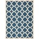 Safavieh Courtyard Dorthey Indoor/ Outdoor Rug - Thumbnail 122