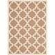 Safavieh Courtyard Dorthey Indoor/ Outdoor Rug - Thumbnail 23