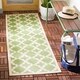 Safavieh Courtyard Dorthey Indoor/ Outdoor Rug - Thumbnail 4