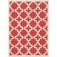 Safavieh Courtyard Dorthey Indoor/ Outdoor Rug - Thumbnail 80
