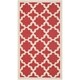 Safavieh Courtyard Dorthey Indoor/ Outdoor Rug - Thumbnail 78