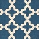 Safavieh Courtyard Dorthey Indoor/ Outdoor Rug - Thumbnail 118