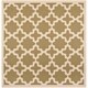 Safavieh Courtyard Dorthey Indoor/ Outdoor Rug - Thumbnail 60