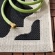 Safavieh Courtyard Dorthey Indoor/ Outdoor Rug - Thumbnail 99