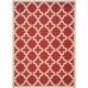 Safavieh Courtyard Dorthey Indoor/ Outdoor Rug - Thumbnail 84