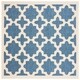 Safavieh Courtyard Dorthey Indoor/ Outdoor Rug - Thumbnail 44