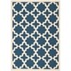 Safavieh Courtyard Dorthey Indoor/ Outdoor Rug - Thumbnail 113