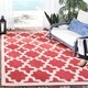 Safavieh Courtyard Dorthey Indoor/ Outdoor Rug - Thumbnail 5