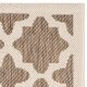 Safavieh Courtyard Dorthey Indoor/ Outdoor Rug - Thumbnail 17