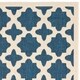 Safavieh Courtyard Dorthey Indoor/ Outdoor Rug - Thumbnail 110