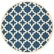 Safavieh Courtyard Dorthey Indoor/ Outdoor Rug - Thumbnail 111