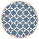 Safavieh Courtyard Dorthey Indoor/ Outdoor Rug - Thumbnail 43