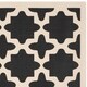 Safavieh Courtyard Dorthey Indoor/ Outdoor Rug - Thumbnail 104