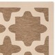 Safavieh Courtyard Dorthey Indoor/ Outdoor Rug - Thumbnail 36