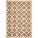 Safavieh Courtyard Dorthey Indoor/ Outdoor Rug - Thumbnail 29
