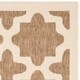 Safavieh Courtyard Dorthey Indoor/ Outdoor Rug - Thumbnail 27