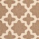 Safavieh Courtyard Dorthey Indoor/ Outdoor Rug - Thumbnail 30