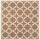 Safavieh Courtyard Dorthey Indoor/ Outdoor Rug - Thumbnail 34