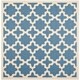 Safavieh Courtyard Dorthey Indoor/ Outdoor Rug - Thumbnail 46