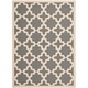 Safavieh Courtyard Dorthey Indoor/ Outdoor Rug - Thumbnail 69