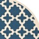 Safavieh Courtyard Dorthey Indoor/ Outdoor Rug - Thumbnail 119