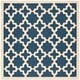 Safavieh Courtyard Dorthey Indoor/ Outdoor Rug - Thumbnail 112