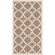 Safavieh Courtyard Dorthey Indoor/ Outdoor Rug - Thumbnail 15