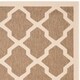 Safavieh Courtyard Dian Indoor/ Outdoor Trellis Rug - Thumbnail 39