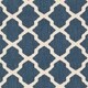 Safavieh Courtyard Dian Indoor/ Outdoor Trellis Rug - Thumbnail 137