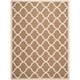 Safavieh Courtyard Dian Indoor/ Outdoor Trellis Rug - Thumbnail 37