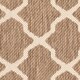 Safavieh Courtyard Dian Indoor/ Outdoor Trellis Rug - Thumbnail 26
