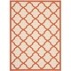 Safavieh Courtyard Dian Indoor/ Outdoor Trellis Rug - Thumbnail 15