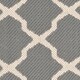 Safavieh Courtyard Dian Indoor/ Outdoor Trellis Rug - Thumbnail 78