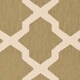 Safavieh Courtyard Dian Indoor/ Outdoor Trellis Rug - Thumbnail 64