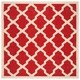 Safavieh Courtyard Dian Indoor/ Outdoor Trellis Rug - Thumbnail 104