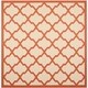 Safavieh Courtyard Dian Indoor/ Outdoor Trellis Rug - Thumbnail 24