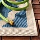 Safavieh Courtyard Dian Indoor/ Outdoor Trellis Rug - Thumbnail 50