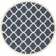Safavieh Courtyard Dian Indoor/ Outdoor Trellis Rug - Thumbnail 91